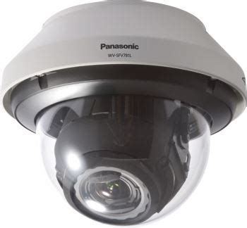 Da Panasonic Due Nuove Telecamere Anti Vandalo True K Integrationmag It