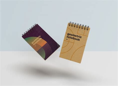 Notebook Mockup Atelier Yuwa Ciao Jp