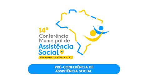 Conselho Municipal De Assistência Social Divulga Calendário De Pré