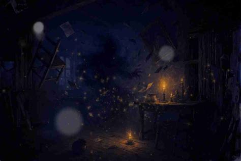 Ogre - Mythical Creatures & Beasts