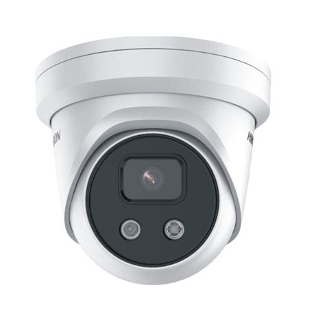 Kamera Hikvision DS 2CD2326G2 I 2 8mm VARES Telekom