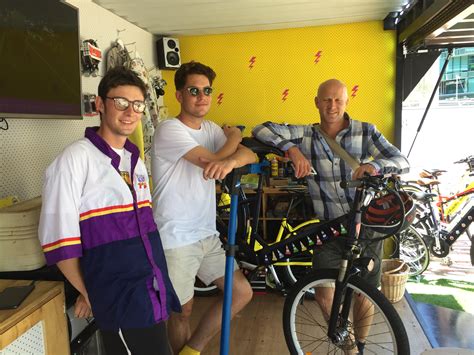 eBikes ahoy! How an NZ startup is trying to bring the e-biking