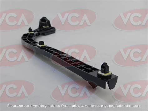 SOPORTE PARAGOLPE TRASERO SW4 2005 11 LH ORIG VCA Repuestos