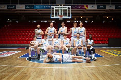 Basketbalclub Okapi Osiris Aalst