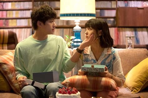 Netflix's More Than Blue The Series Review: Captivating Love Story ...