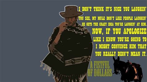 Funny Western Movie Quotes - ShortQuotes.cc