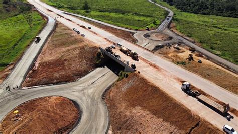 O Que Muda A Entrega Do Contorno Do Mestre Lvaro Na Serra Es