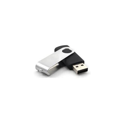 Tuff Luv 32gb Usb 20 Flash Drive Black Geewiz