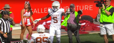 Texas Vs Houston Pm On Fox Page Football Surly Horns