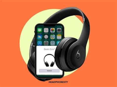 How To Reset Beats Headphones Quick Guide For All Models Headphonesty