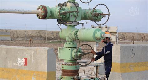 Iraq S Oil Revenues In Europe Reach Billion In Shafaq News