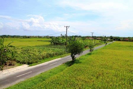 Cara Menghitung Luas Tanah Dengan Skala Di Sertifikat BERNAS Id