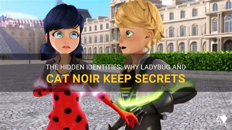 The Hidden Identities: Why Ladybug And Cat Noir Keep Secrets | PetShun