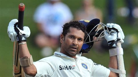 Sachin Tendulkar rejects retirement speculation | Cricket News | Sky Sports