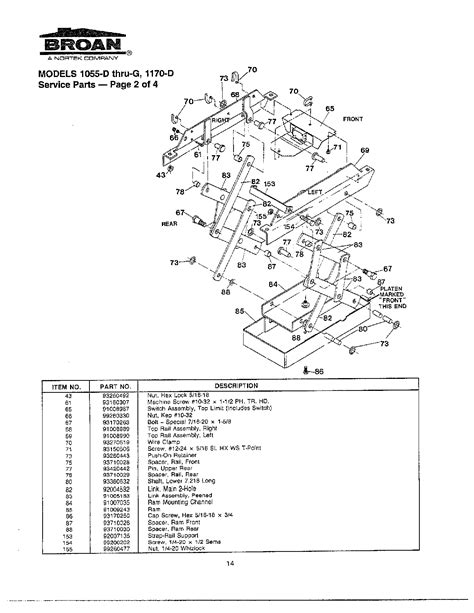 Plate Compactor Parts Diagram - Hanenhuusholli