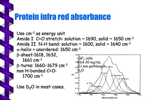 Ppt Spectroscopy Powerpoint Presentation Free Download Id4440378