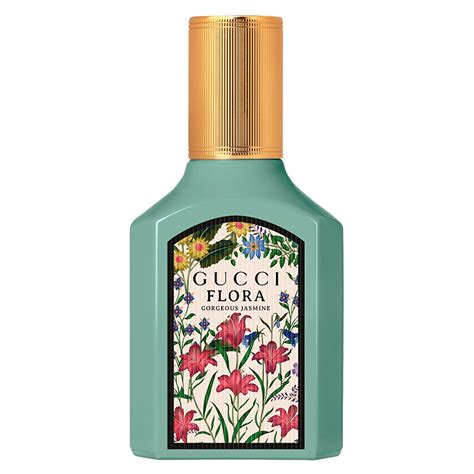 Gucci Flora Gorgeous Jasmine Eau De Parfum Edp Alina Cosmetics