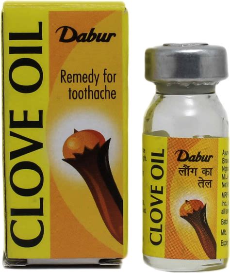 Buy CLOVE BUD BOTTLE OF 5GM OIL Online Get Upto 60 OFF At PharmEasy