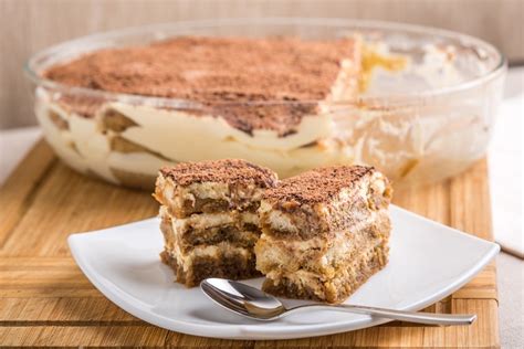 Descubrir 30 Imagen Tiramisu Receta Kiwilimon Abzlocal Mx