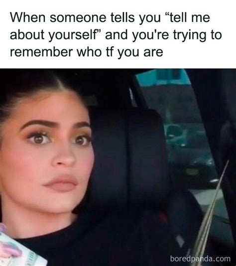 “introvert Memes” 50 Of The Funniest Jokes That Sum Up Life As An