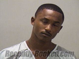 Recent Booking Mugshot For Dejuan Mims In Dallas County Texas