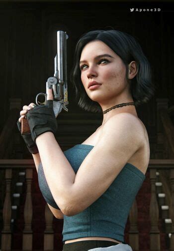 Resident Evil Residentevil Nude OnlyFans The Fappening Plus