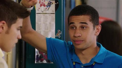 Degrassi Season 13 Drew