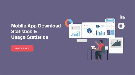 Mobile App Download Statistics And Usage Statistics 2022