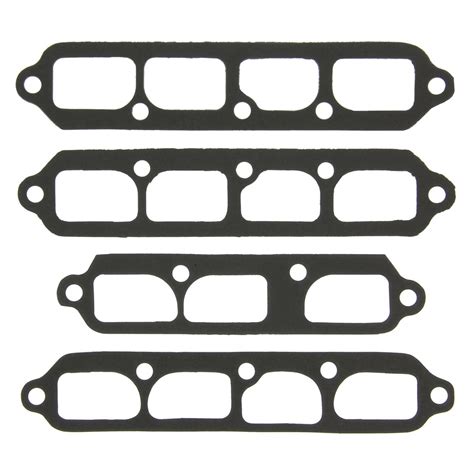 Fel Pro Intake Plenum Gasket Ms