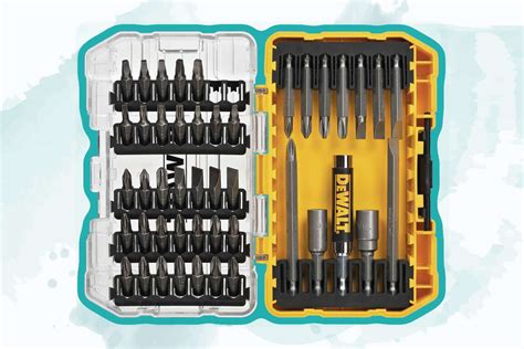 The Best Screwdriver Sets Of Tested By The Spruce