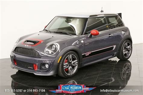 Mini John Cooper Works Gp Edition For Sale St Louis