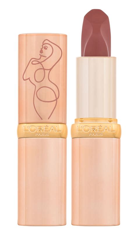LOréal Paris Color Riche Nude Intense g lūpdažis