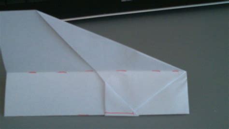 Long Distance Paper Airplane - Instructables