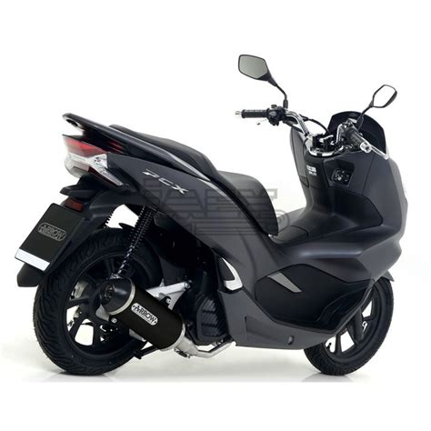 Ligne Compl Te Arrow Urban Honda Pcx