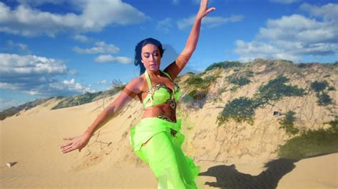 Oasis Belly Dancing Fusion Youtube