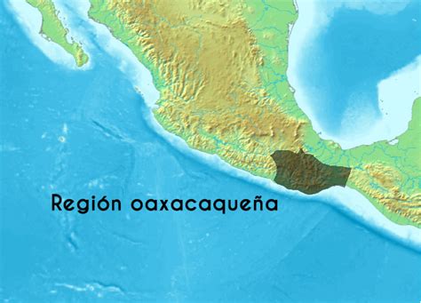 Las Regiones Culturales De Mesoam Rica M S Importantes