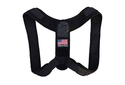 Best Posture Correcting Braces In 2022 [buying Guide] Gear Hungry