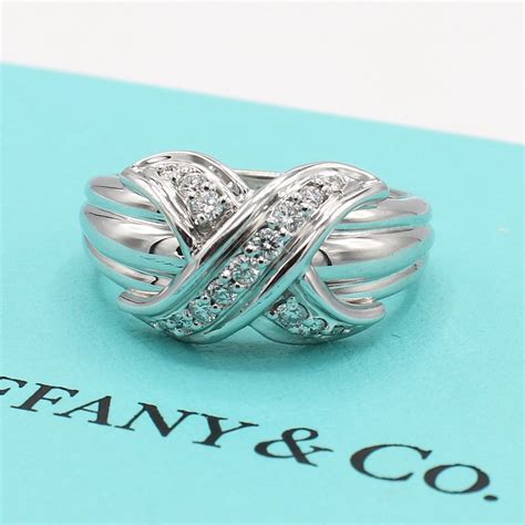 A Guide on How & Where to Sell Your Tiffany Jewelry