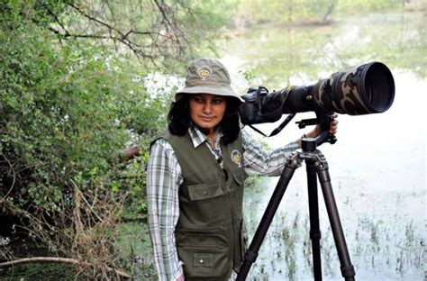 Rathika Ramasamy Wildlife Photographer Wiki Biography Age Images