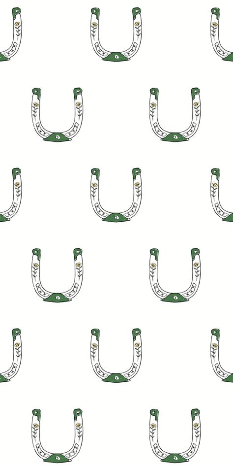 Horseshoe | Chasing paper, Wallpaper, Iphone background wallpaper