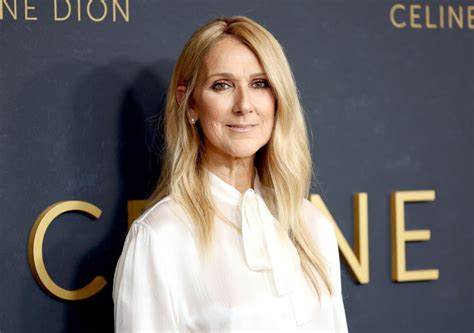 Céline et René Charles plus unis que jamais sur le tapis rouge à New