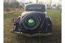 1935 Ford Business Coupe Lost Found Classic Car Co