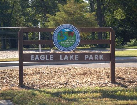 Eagle Lake Park | Map of Play