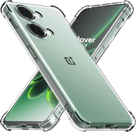 Ustiya Funda Para Oneplus Pulgadas Case Uso Rudo Bumper