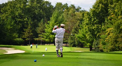 Northfield Golf Club - Northfield, MN