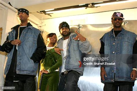 Jim Jones 2004 Photos And Premium High Res Pictures Getty Images