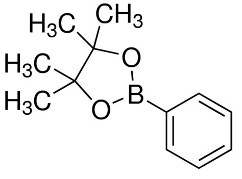 Phenylboronic Acid Pinaco Merck Life Sciences Thailand