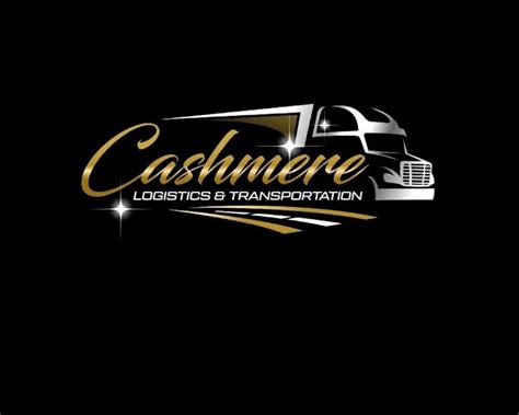 Design Transport Logistic And Trucking Logo Within 24 Hours By Naomi