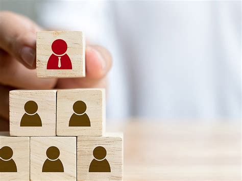 Identifying The Future Leaders Talent Acquisition For Strategic