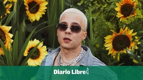 Nio García lanza nuevo álbum Anto Nio Diario Libre